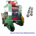 Aerosolkegelmaschine für Kassettengasdose kann herstellen